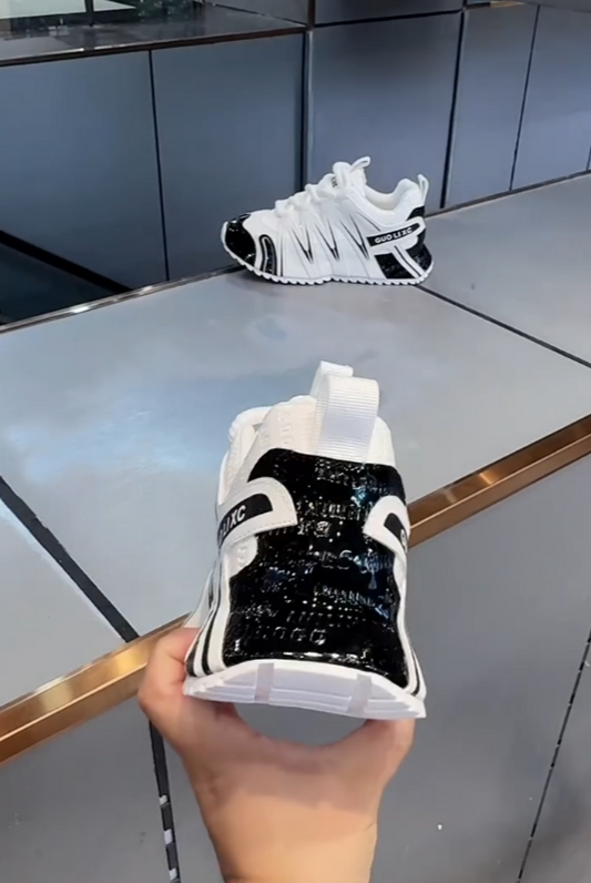 NovaStrike Running Sneaker