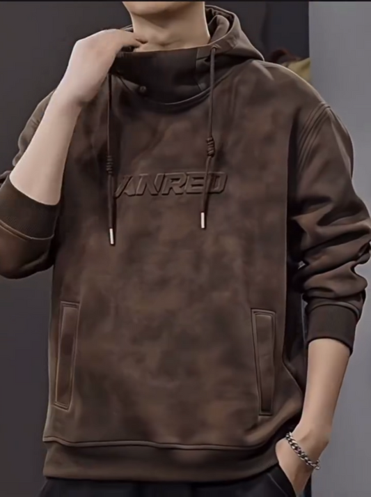 VelvetHood Premium Sweatshirt