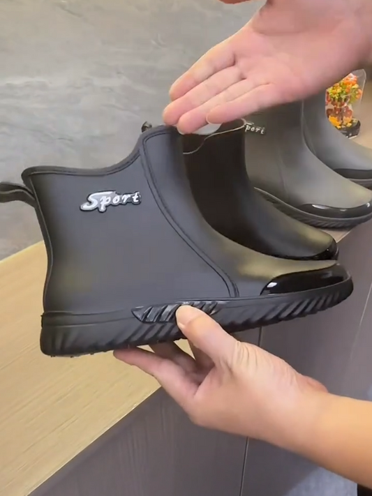SportGrip Rain Boot