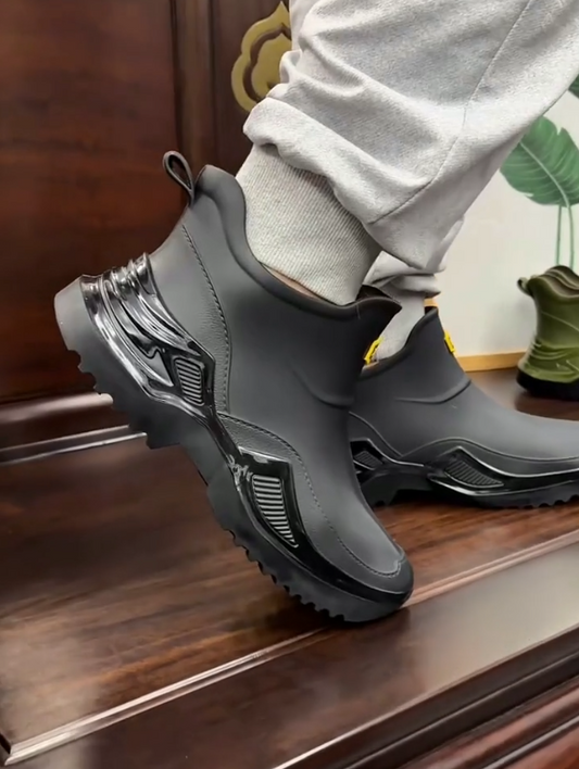 TitanFlex Ankle Boot