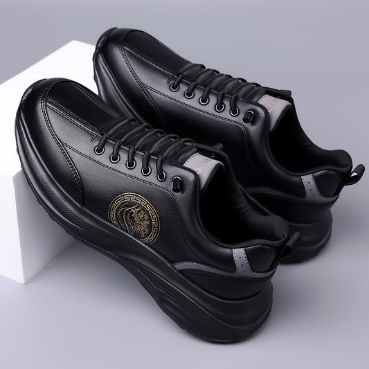 HeritageWave Sneaker