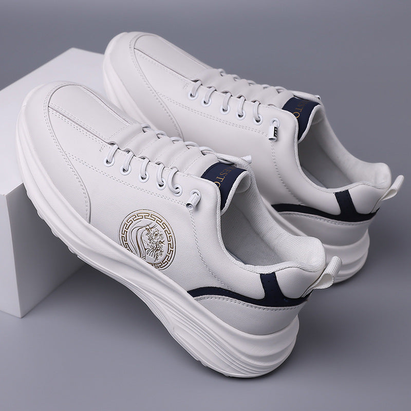 HeritageWave Sneaker