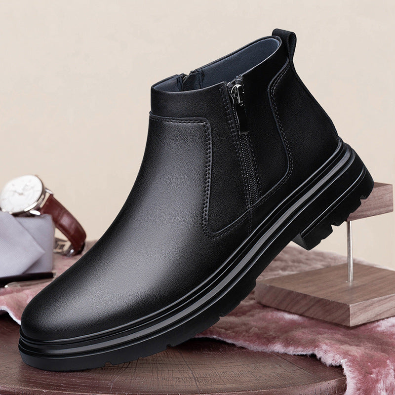 EliteZip Chelsea Boot