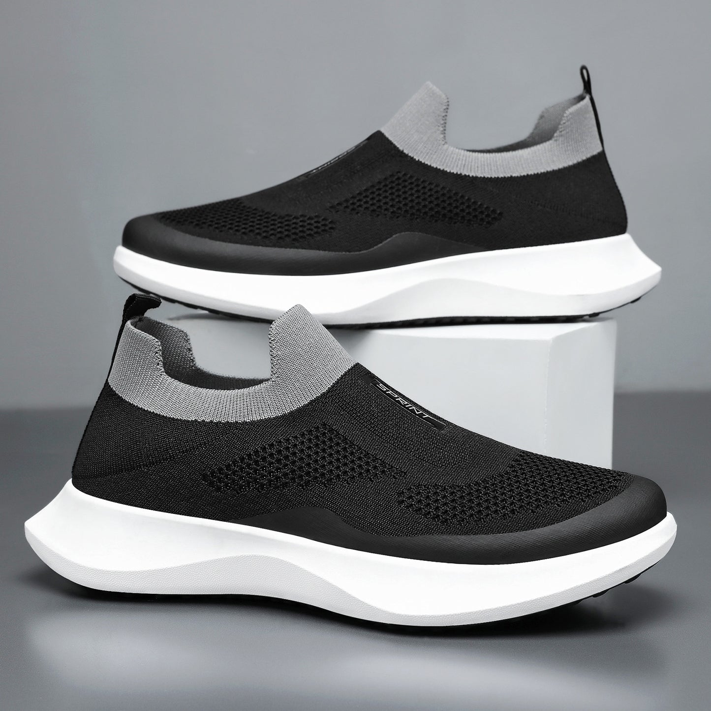 SprintFlex Mesh Sneaker