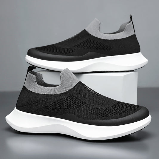 SprintFlex Mesh Sneaker