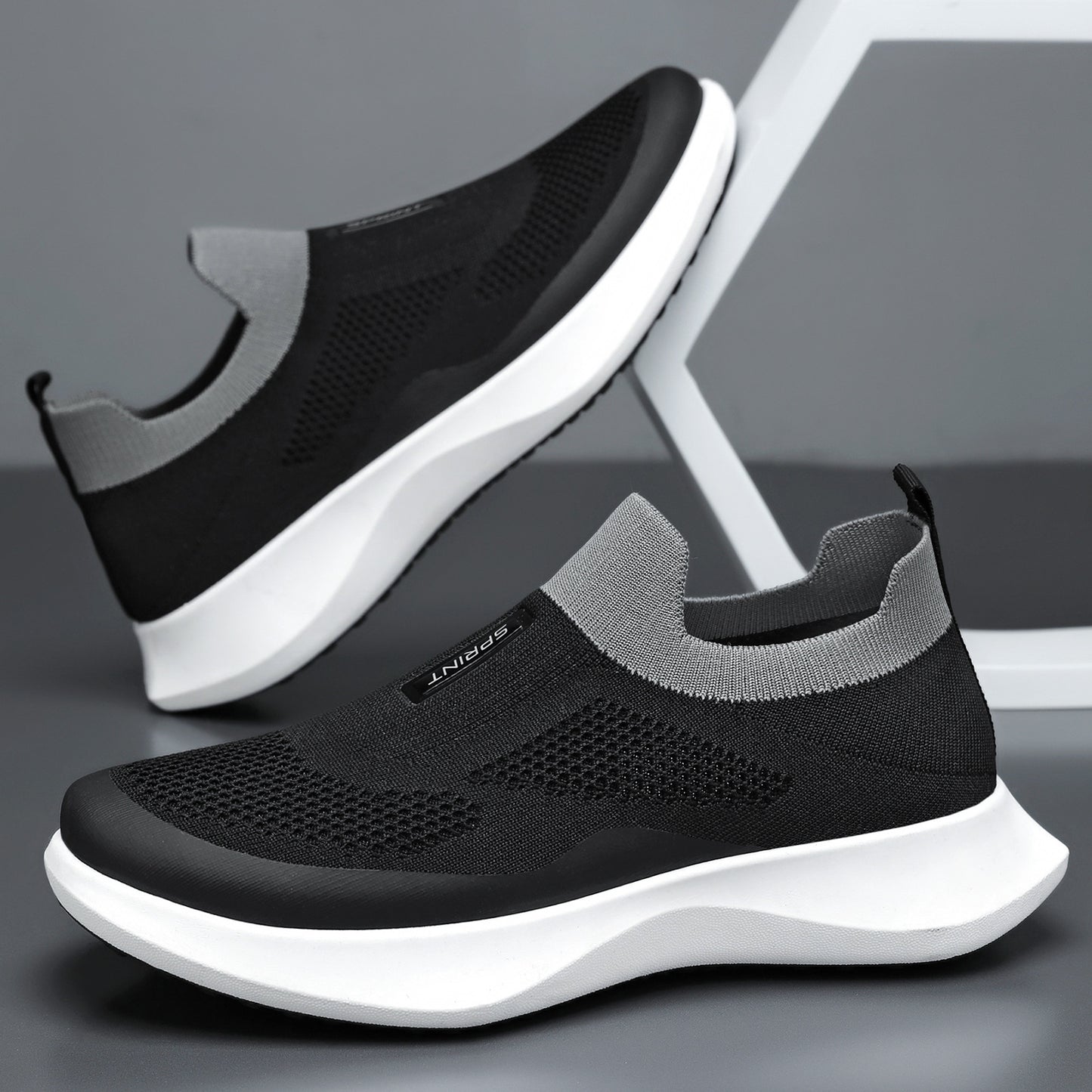 SprintFlex Mesh Sneaker