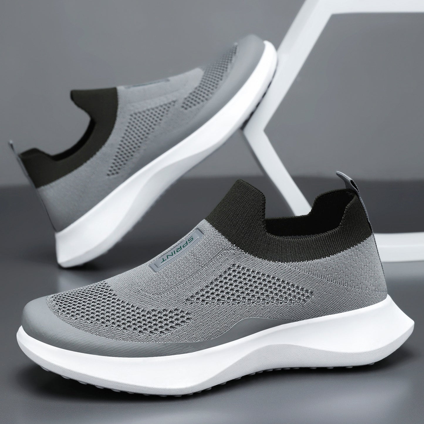 SprintFlex Mesh Sneaker