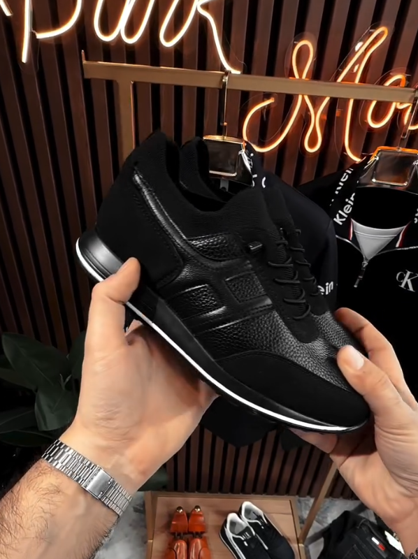 UrbanEdge Performance Sneaker