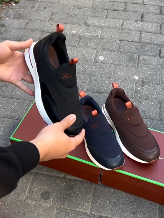 ZeroStep Slip-On Sneaker