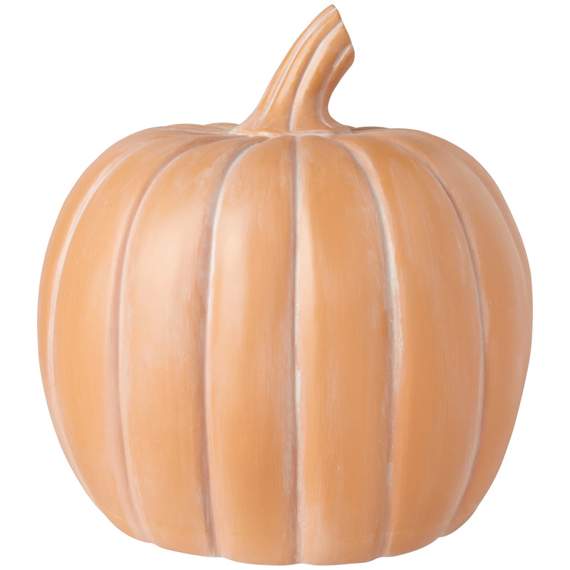 Halloween Pumpkin Lantern Glow Hollow Big Pumpkin