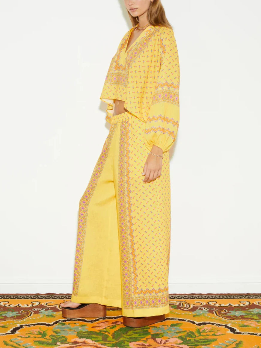 Bon Smock Set