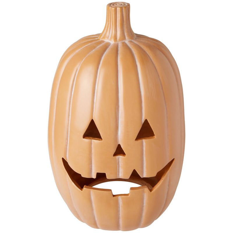 Halloween Pumpkin Lantern Glow Hollow Big Pumpkin