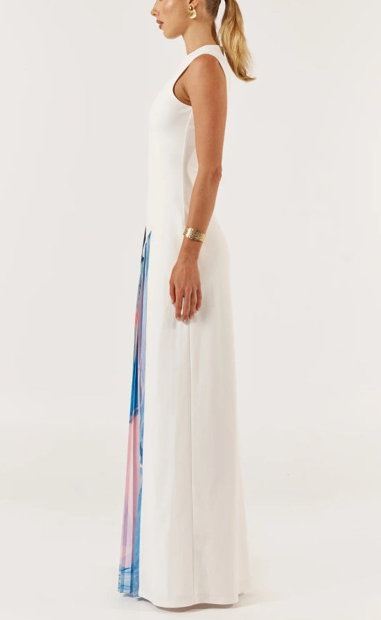 She Is Olla Roma Dress