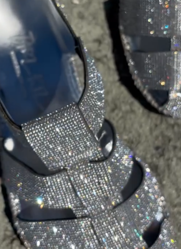 Hard Rocks Lindor Sandal