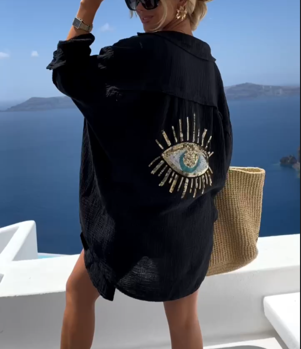Summer Breeze Shirt