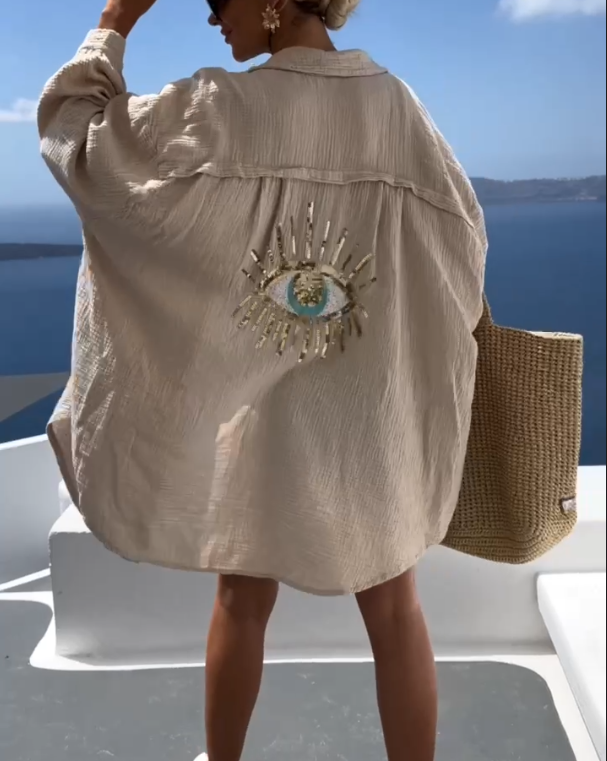 Summer Breeze Shirt