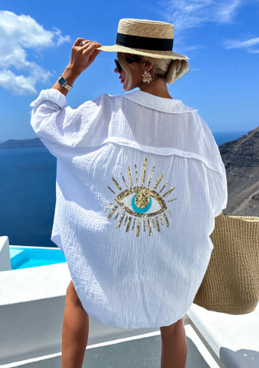 Summer Breeze Shirt