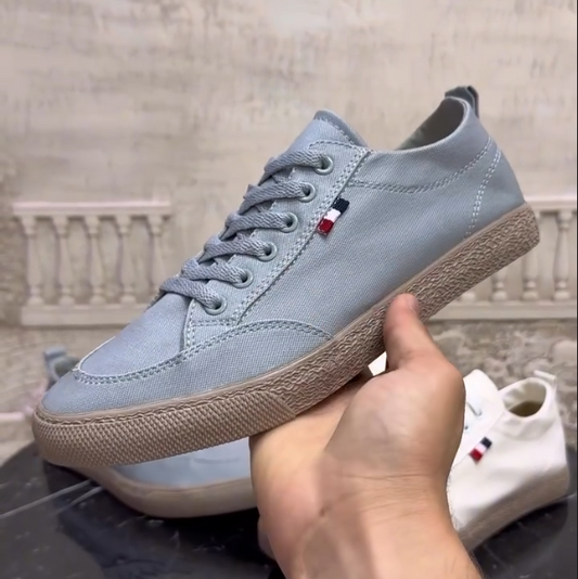 Canvas Comfortable Casual Shoes