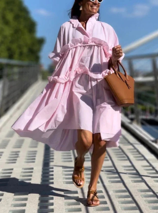 Ria Rose Dress