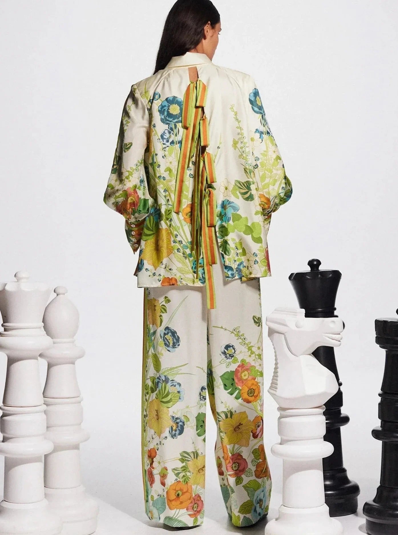 Constance Jungle Set