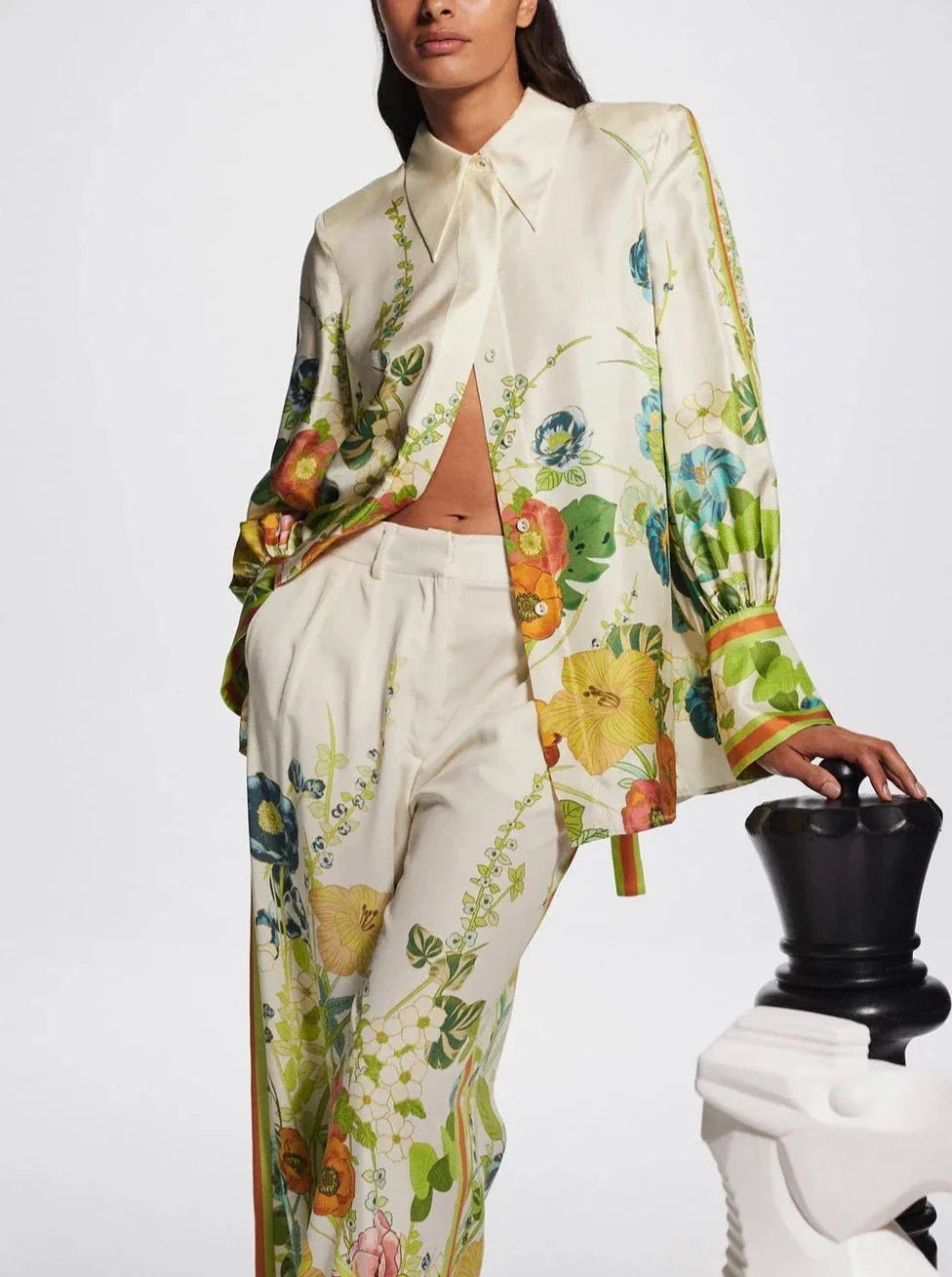 Constance Jungle Set