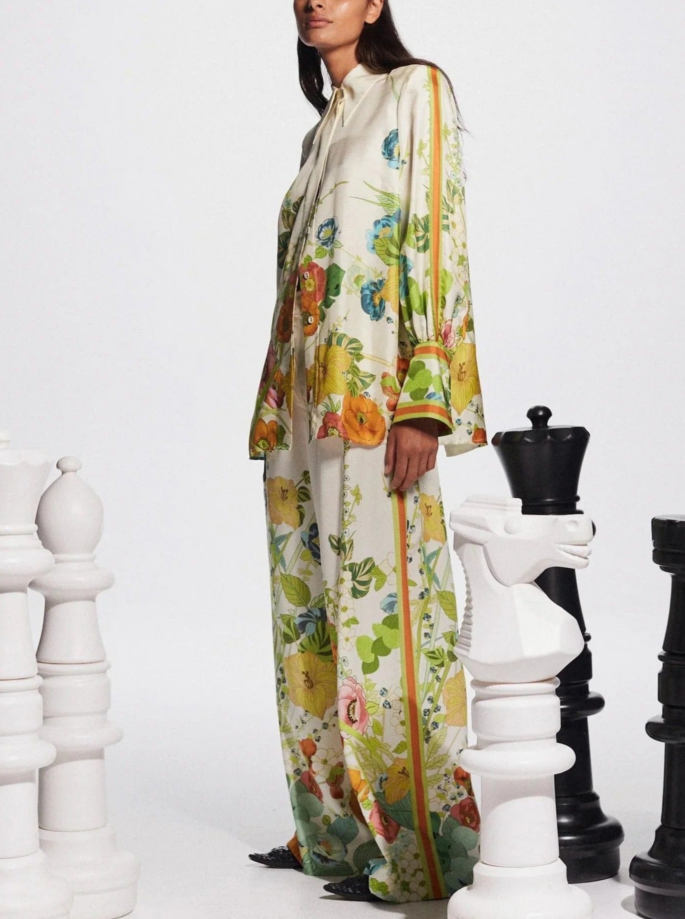 Constance Jungle Set