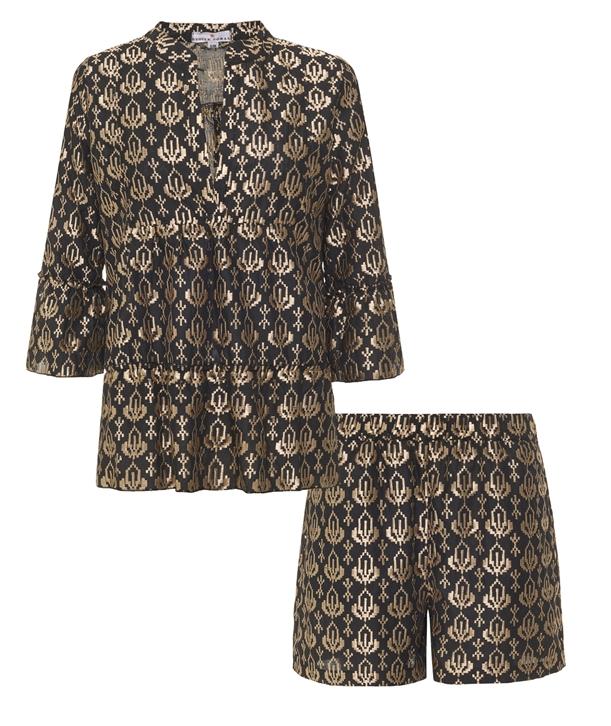 Cannes Combo Set