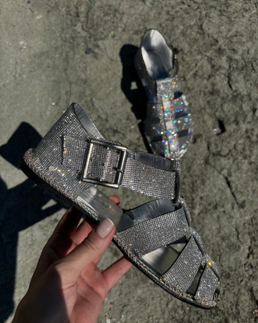 Hard Rocks Lindor Sandal